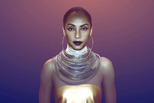 SADE трибьют 