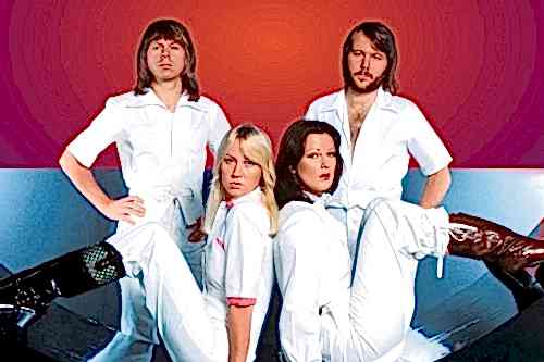 ABBA Трибьют