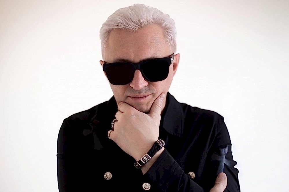 Мафик - Юбилейный концерт «20 лет на сцене» Мафик - Юбилейный концерт «20 лет на сцене»