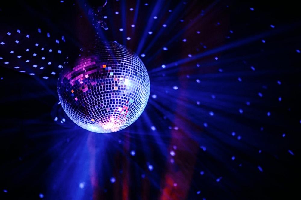 Дискотека 70-80-90х. DJ Влад Никулин Дискотека 70-80-90х. DJ Влад Никулин
