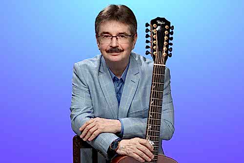 Виктор Третьяков